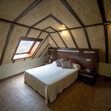 Hotel Casa Beletri 베하르 외부 사진