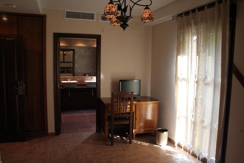 Hotel Casa Beletri 베하르 외부 사진