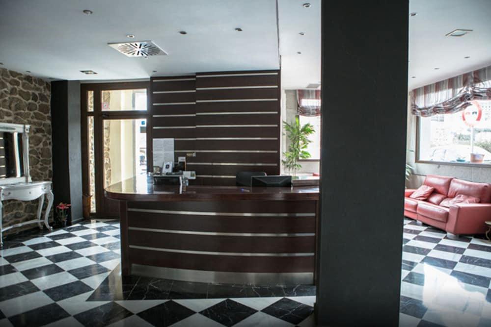 Hotel Casa Beletri 베하르 외부 사진