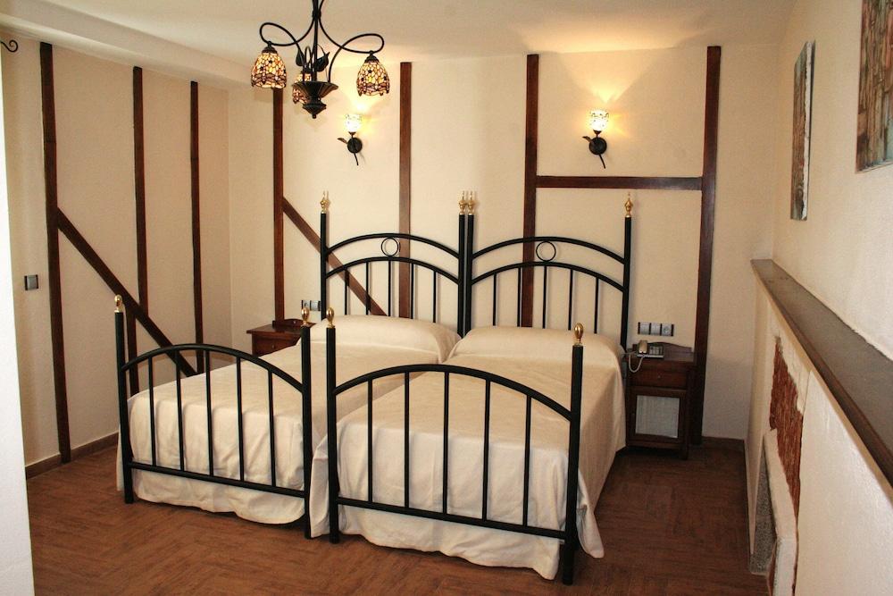 Hotel Casa Beletri 베하르 외부 사진