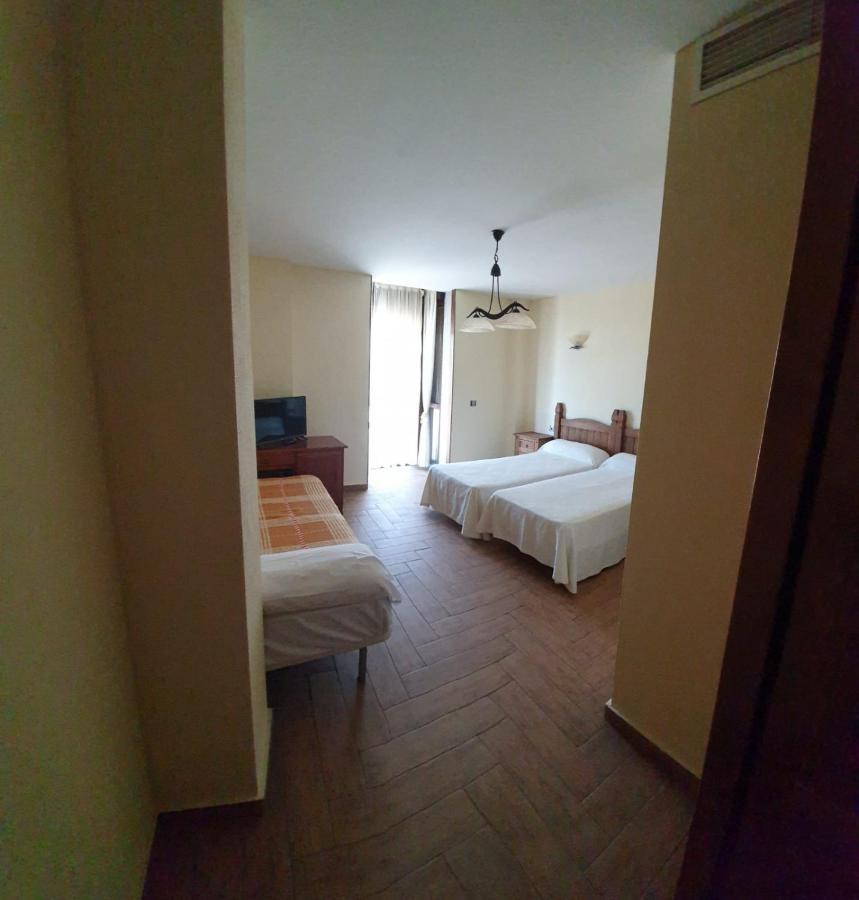 Hotel Casa Beletri 베하르 외부 사진