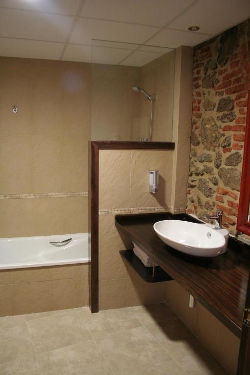 Hotel Casa Beletri 베하르 객실 사진