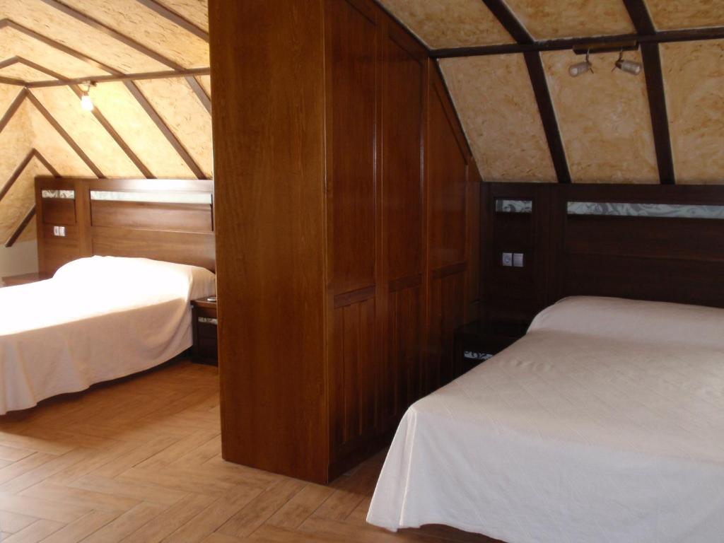 Hotel Casa Beletri 베하르 객실 사진