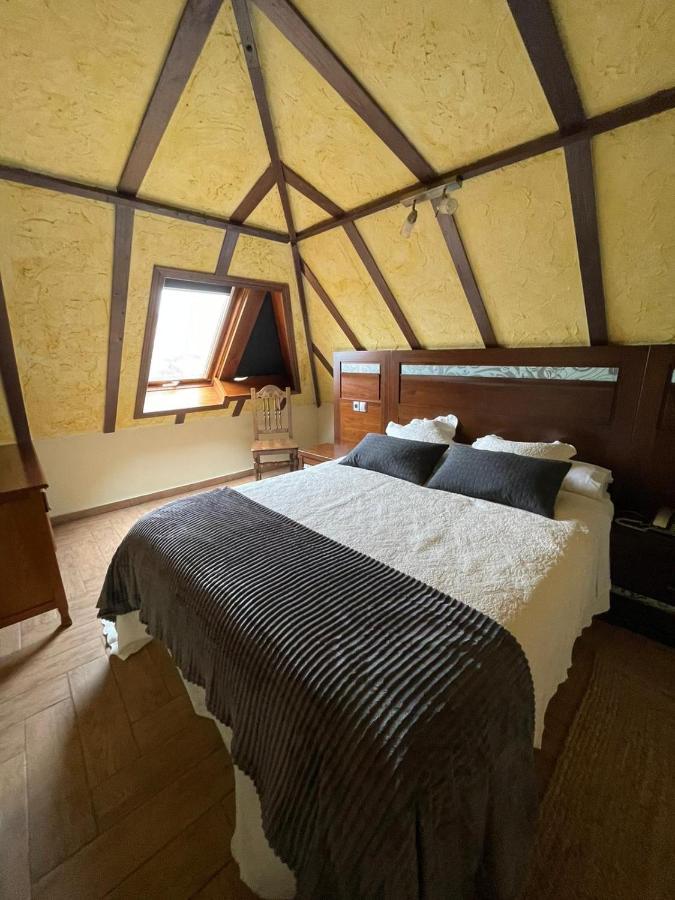 Hotel Casa Beletri 베하르 외부 사진