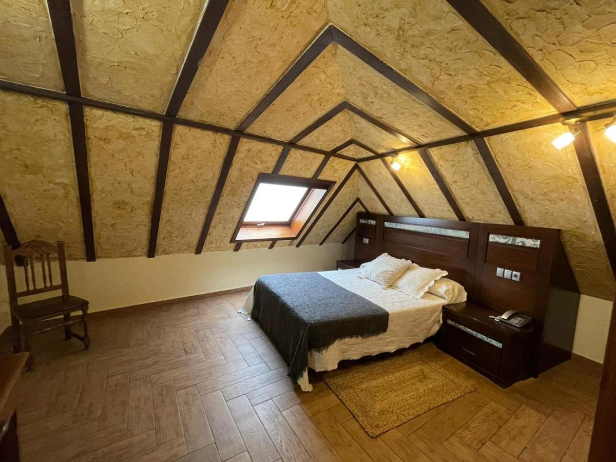 Hotel Casa Beletri 베하르 외부 사진