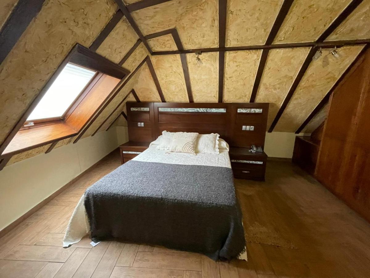 Hotel Casa Beletri 베하르 외부 사진