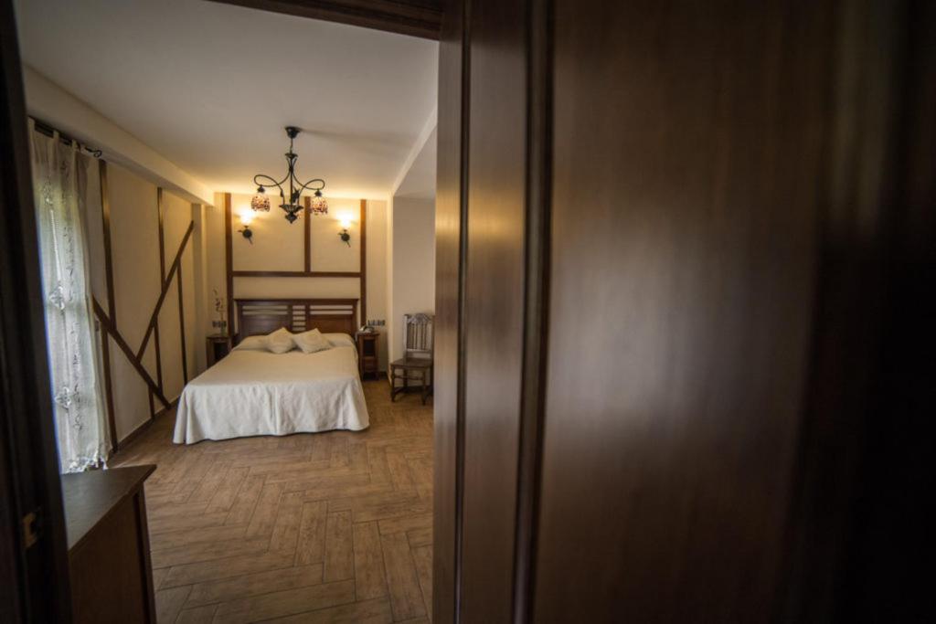 Hotel Casa Beletri 베하르 외부 사진