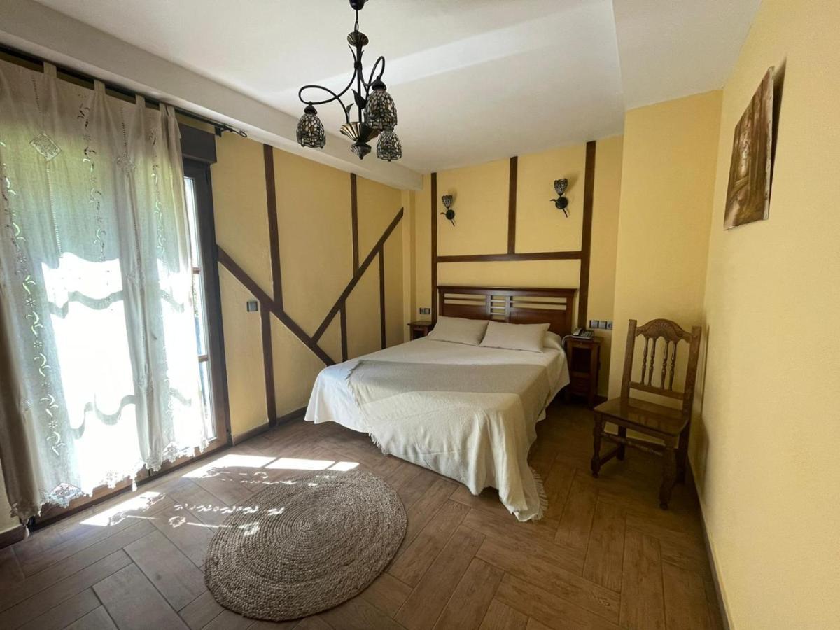 Hotel Casa Beletri 베하르 외부 사진