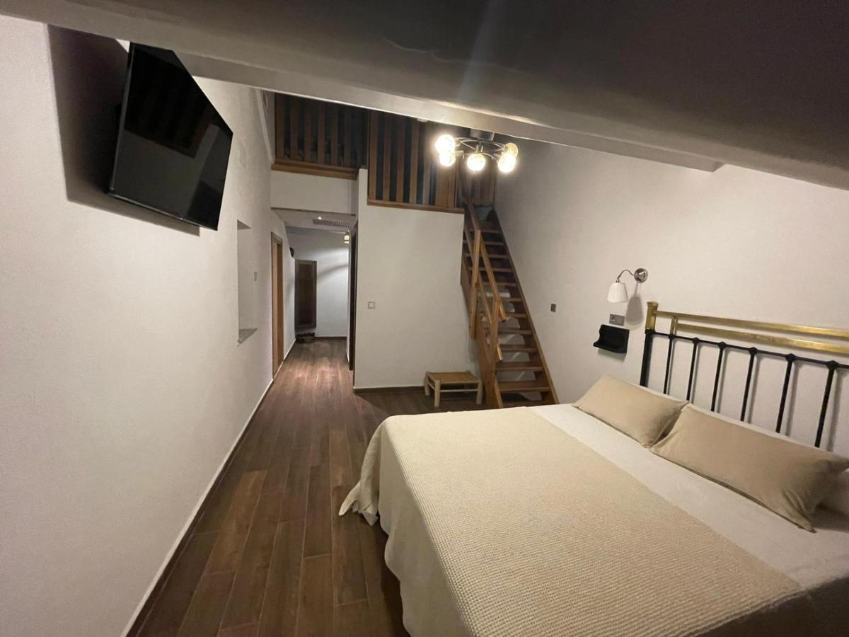 Hotel Casa Beletri 베하르 외부 사진