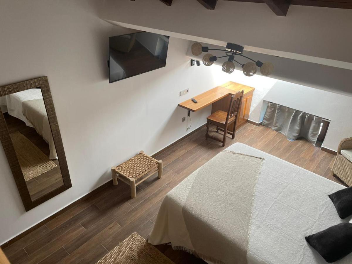 Hotel Casa Beletri 베하르 외부 사진