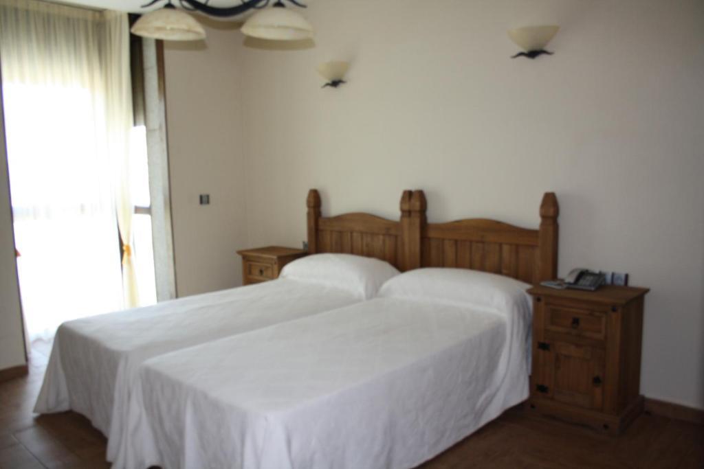 Hotel Casa Beletri 베하르 객실 사진