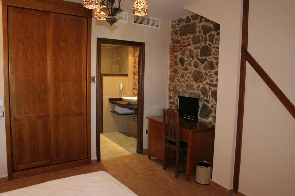 Hotel Casa Beletri 베하르 외부 사진