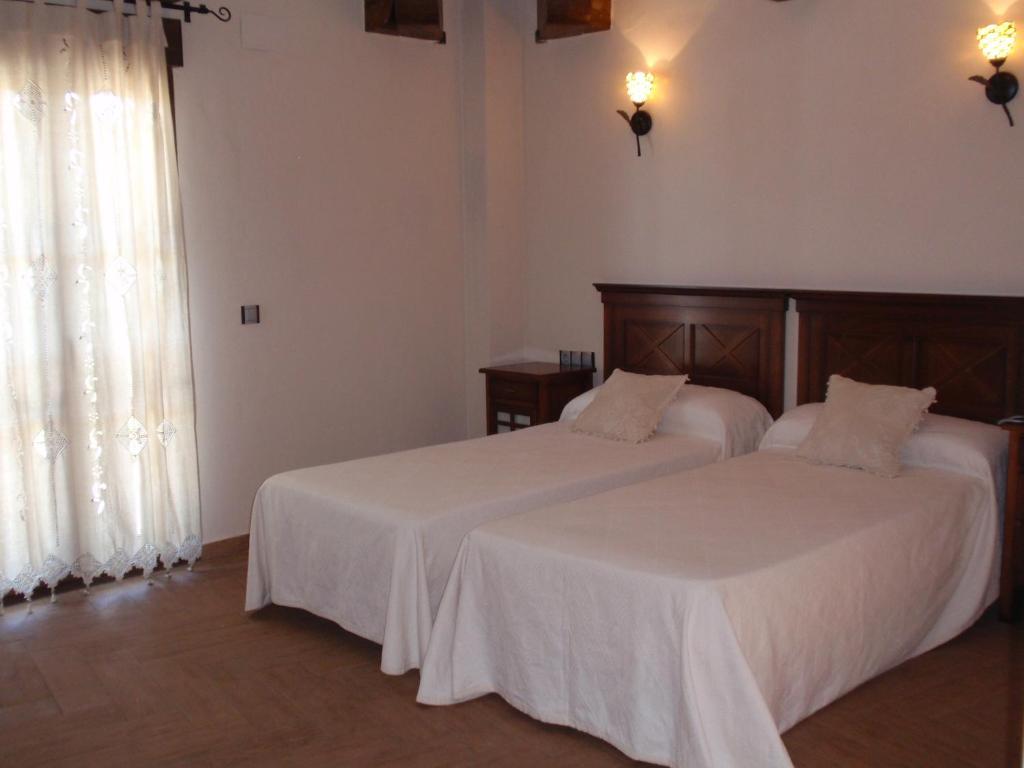 Hotel Casa Beletri 베하르 객실 사진