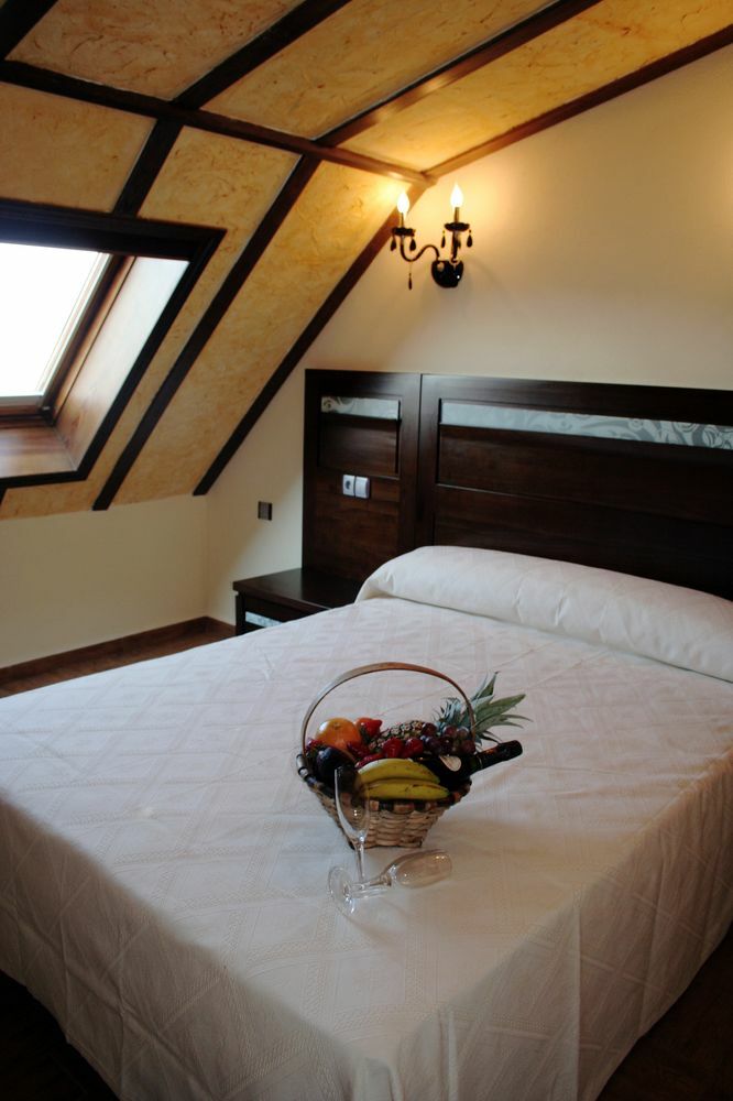 Hotel Casa Beletri 베하르 외부 사진